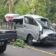 Subuh Ini Kecelakaan Maut di Jakbar, Sopir Sayur Terjebak Antrean Solar: Duka di Berbagai Kota