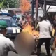 Subuh Surabaya: Pria Kurus Gasak Kedai Risoles, Maling Motor di Pasuruan Dibekuk