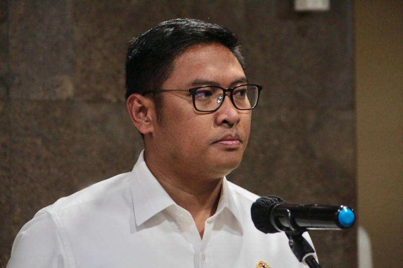 Sudaryono Angkat Bicara Usai Ditunjuk Jadi Kepala BGN: Doakan Saya untuk Bisa Amanah