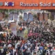 Sudirman Said Diperiksa Kejagung, CFD Rasuna Said Ramai Dikunjungi Warga