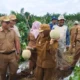 Sulap Lahan Gambut Jadi Kebun Melon, Petani Siak Buktikan Gambut Bisa Produktif