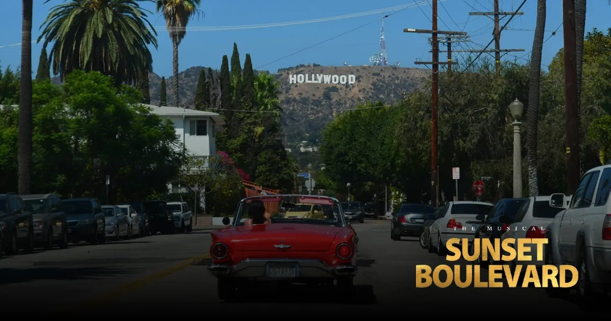 Sunset Boulevard Kembali Dibuka, Warga Hadapi Pemulihan Berbulan-Bulan