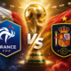 Superkomputer Prediksi Skor Prancis vs Spanyol: Hasilnya Berat Sebelah, Peluang Menang Les Bleus 43,1%