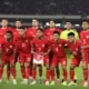 Susunan Pemain Timnas Indonesia vs Kamboja di Piala AFF 2026