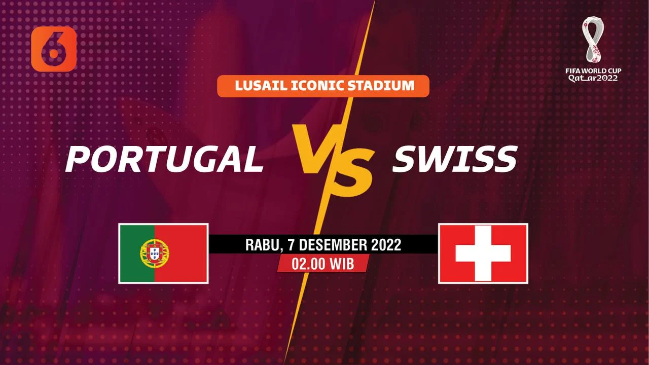 Swiss vs Kolombia di Piala Dunia 2026: Saksikan Live Streaming Eksklusif di MAXStream TV