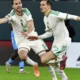 Switzerland Hajar Algeria 2-0: Ramiz Zerrouki Gagal Bendung Gelombang Serangan Swiss