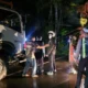 Tabrakan Beruntun Sibolangit: Truk Rem Blong Tewaskan 4 Orang, 8 Luka-Luka