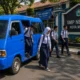 Tak Perlu Daftar, Angkutan Pelajar Gratis di Malang Targetkan Kurangi Macet dan Penggunaan Motor Siswa