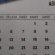 Tanggal 1 Agustus Hari Apa? Ini Daftar Lengkap Peringatan Nasional dan Internasional