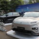Tantang Pasar Rp500 Jutaan, Ini Para Rival Changan Deepal S05