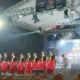 Tari Nias Meriahkan Pentas Seni Jambore Daerah XI Gerakan Pramuka Sumut Tahun 2026