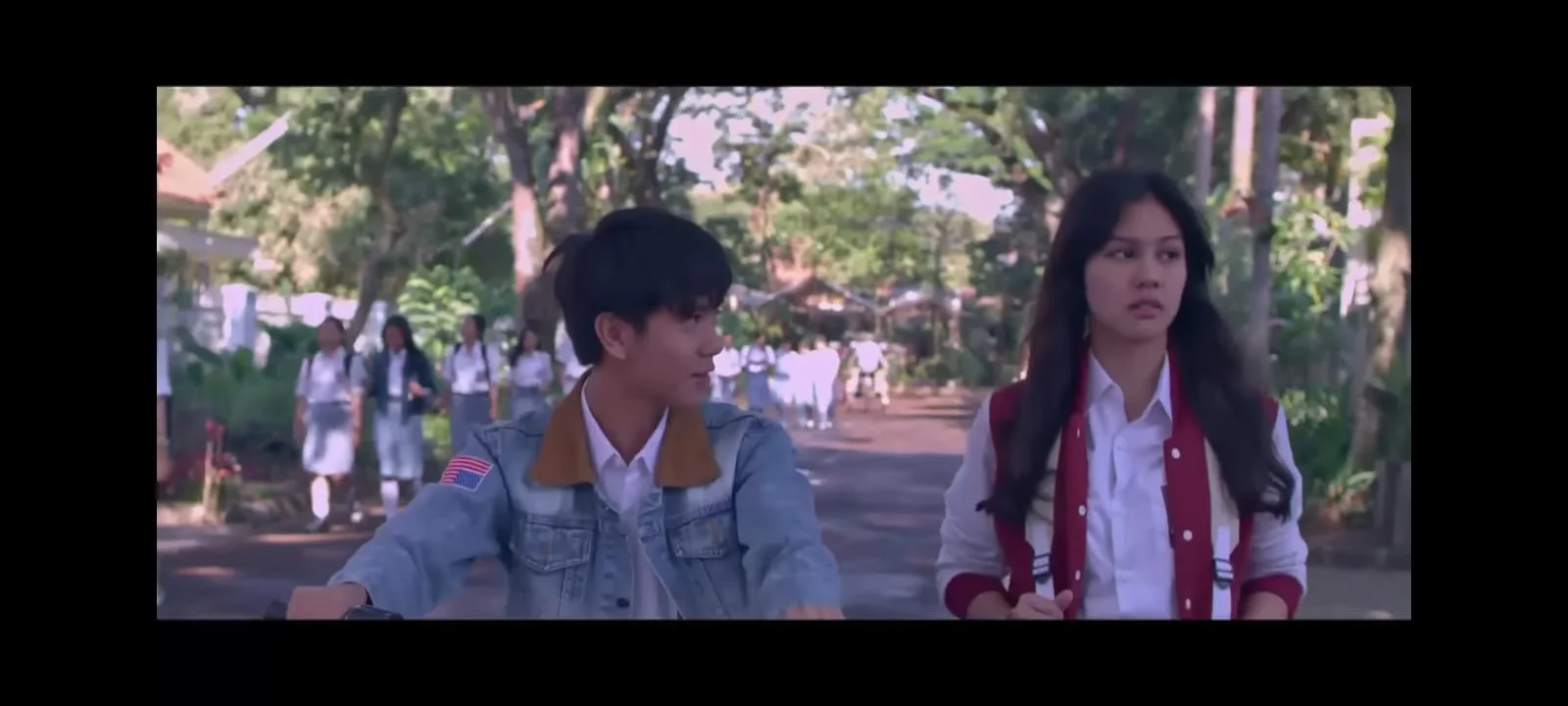 Tayang di Layar Lebar, Ini 4 Film Adaptasi Novel Indonesia yang Populer