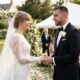 Taylor Swift dan Travis Kelce Resmi Menikah: 'Pernikahan Kerajaan Amerika' di Madison Square Garden