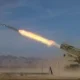Teheran Kembali Menggempur: Rudal Balistik dan Drone Arash Hantam Pangkalan AS di Arab Saudi dan Bahrain