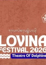 Tema Theater of Dolphins Siap Meriahkan Lovina Festival 2026: Lebih dari Sekadar Panggung Hiburan
