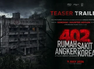 Teror Ruang 402: Live Streaming Berujung Petaka di Rumah Sakit Angker Korea