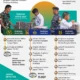 Terungkap! Alasan TNI-Polri Dilibatkan dalam Program MBG oleh Wakil Kepala Badan Gizi Nasional yang Baru