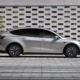 Tesla Model Y L Resmi Meluncur, Pakai Format 6 Seater dan Teknologi Grok AI