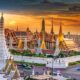 Thailand Ubah Strategi Pariwisata: Tak Lagi Kejar Jumlah Turis, Kini Fokus pada Wisatawan dengan Pengeluaran Tinggi