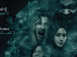 The Djinn's Curse 2: Ketika Horor Thailand Berpadu dengan Mistis Islam dari Kisah Nyata