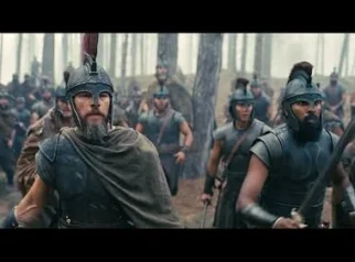 The Odyssey: Christopher Nolan Sajikan Epik Homer dalam Kemasan Sinema IMAX Paling Ambisius