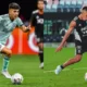 Thiago Almada Bersinar di Lini Depan Argentina, Jadi Andalan Baru Scaloni