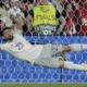 Thibaut Courtois Umumkan Rehat Setahun dari Timnas Belgia, Ancang-Ancang Gantung Sarung Tangan?
