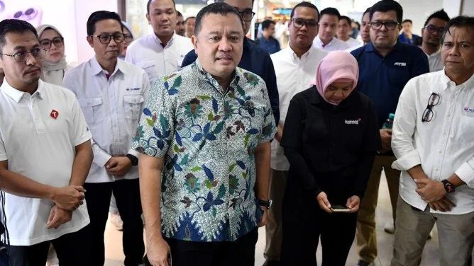 Tidak Ada Penyalahgunaan NIK, Kepatuhan Registrasi Biometrik 100 Persen