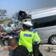 Tiga Tewas dalam Kecelakaan Maut di Tol Pandaan-Malang, Polisi Selidiki Human Error