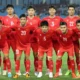 Tim Nasional Sepak Bola Vietnam Pamer Kekuatan Usai Sapu Bersih Uji Coba, Ancaman Nyata bagi Timnas Indonesia di Piala AFF 2026?