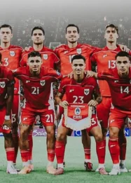 Timnas Indonesia Siap Tempur di Piala AFF 2026, Waspadai Tim Nasional Sepak Bola Vietnam yang Jadi Lawan Terberat