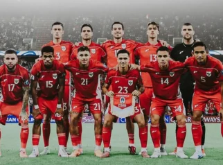 Timnas Indonesia Siap Tempur di Piala AFF 2026, Waspadai Tim Nasional Sepak Bola Vietnam yang Jadi Lawan Terberat