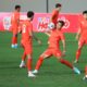 Timnas Vietnam Dapat Dorongan Mental Jelang Partai Krusial Vs Singapura