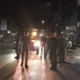 Tindak Lanjut Aduan Warga, Satpol PP Tertibkan PKL di Pasar Panorama