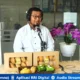 Tinggalkan Pekerjaan Tetap, Akhyar Sukses Bangun Bisnis Okare dari Nol