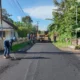 Tingkatkan Infrastruktur, Pemkab Jombang Masifkan Perbaikan Jalan dengan Anggaran Rp23,46 Miliar