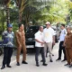 Tinjau Jalan, DPRD Sumut Rencanakan Pemasangan LPJU Diapresiasi