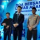 Tokoh Agama Apresiasi Gelaran Doa Bersama Hari Bhayangkara ke-80