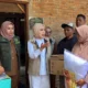 TP PKK Padang Pariaman Wujudkan Rumah Layak Huni Bagi Keluarga Kurang Mampu