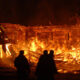 TPA Cipayung Depok Terbakar, 4 Unit Damkar Dikerahkan: Kronologi, Dampak, dan Upaya Pemadaman