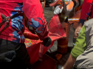 Tragedi Kebakaran Palmerah: Lansia Pikun Tewas Terkunci di Rumah, Sempat Dikira Pergi ke Parung