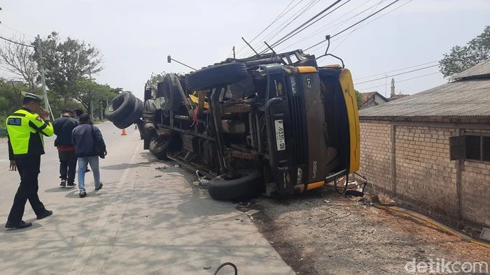 Tragedi Maut di Pantura: Rangkaian Kecelakaan Beruntun Tewaskan Puluhan Orang