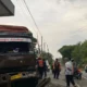 Tragedi Maut Sibolangit: Sopir Truk Nekat Meski Rem Blong, 4 Tewas