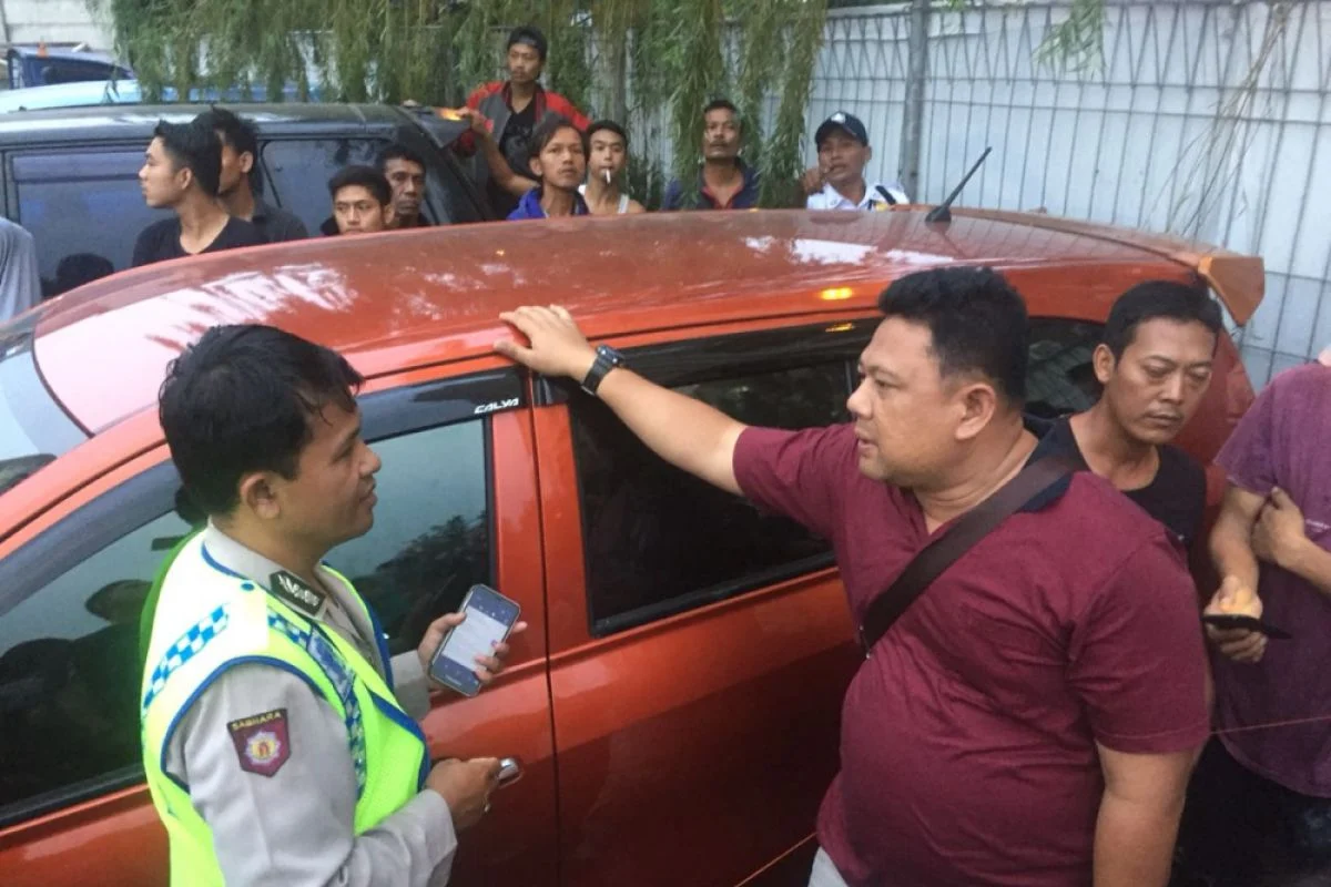 Tragedi Mencekam: Balita 2 Tahun Tewas Tertinggal di Mobil Panas, Babysitter dan Ayahnya Tak Dituntut
