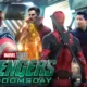 Trailer Perdana Avengers: Doomsday Rilis, Kembalinya Steve Rogers dan Kemunculan Doctor Doom Guncang MCU