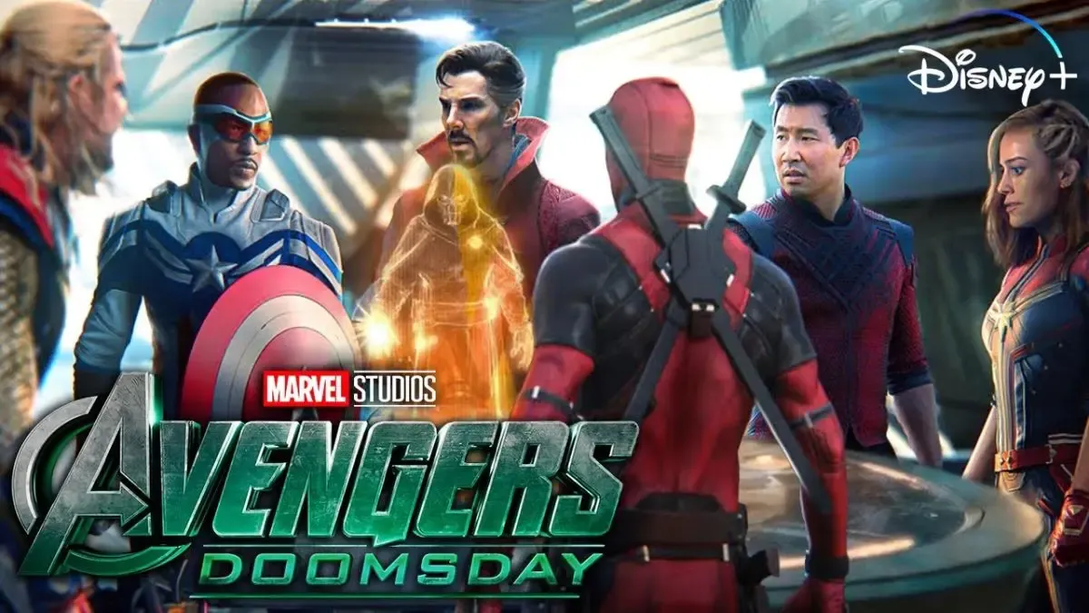Trailer Perdana Avengers: Doomsday Rilis, Kembalinya Steve Rogers dan Kemunculan Doctor Doom Guncang MCU