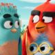 Trailer Perdana The Angry Birds Movie 3 Rilis, Red Hadapi Tantangan Baru Sebagai Ayah