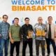 Transaksi Digital Melonjak, Artajasa-Bimasakti Perkuat Kolaborasi