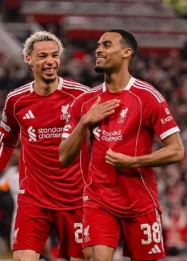 Transfer Gila-Gilaan di Liga Champions UEFA: Rekor Morgan Rogers dan Elliot Anderson Guncang Panggung Eropa