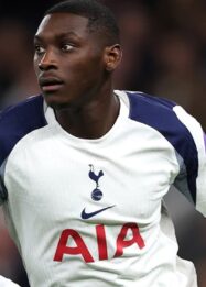 Transfer Randal Kolo Muani ke Juventus Tuntas, PSG Sepakat dengan Harga Rp 1 Triliun